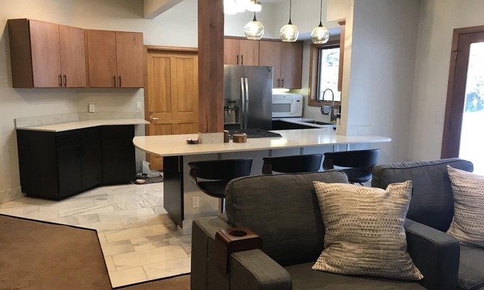 Steamboat Springs Apartment | Steamboat Springs Apartment, 30-day minimum stay