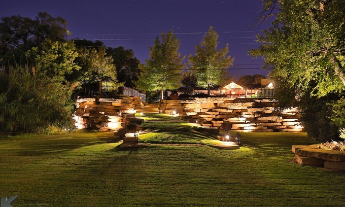 Elmwood Area House | Steele away homes. Gorgeous backyard and lots of amenitites.