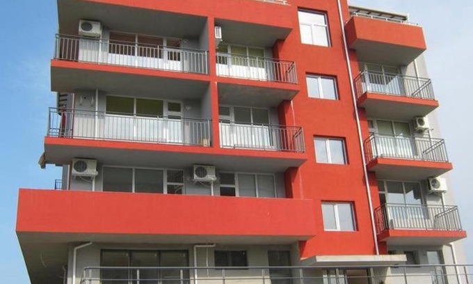 Primorsko Apartment | Stefani Apartments
