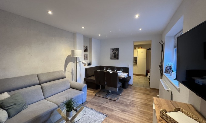 Gries Apartment | Stefanie by Interhome