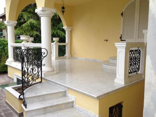 Rimini Villa | Stefano's House