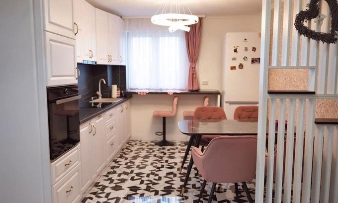 Oradea Apartment | Stefi's Apartment 2 dormitoare Nufarul