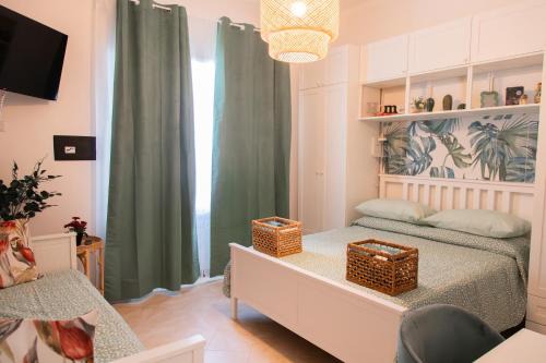 Quartiere XXVII Primavalle Apartment | Stefy's House