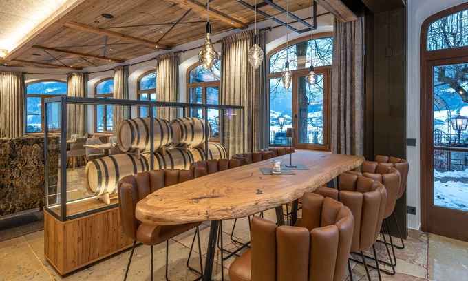 Radstadt Hotel | Stegerbräu