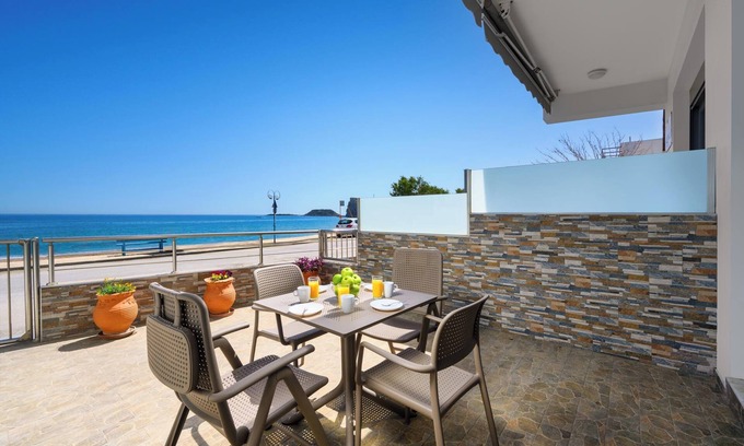 Stegna Apartment | Stegnale Studios A2, Studio