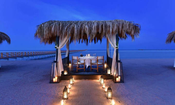 Sharm El Sheikh Hotel | Steigenberger Alcazar