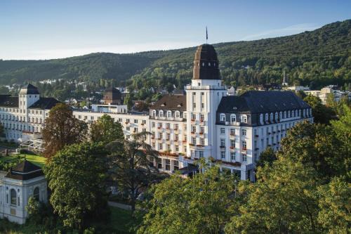 Bad Neuenahr-Ahrweiler Hotel | Steigenberger Hotel Bad Neuenahr