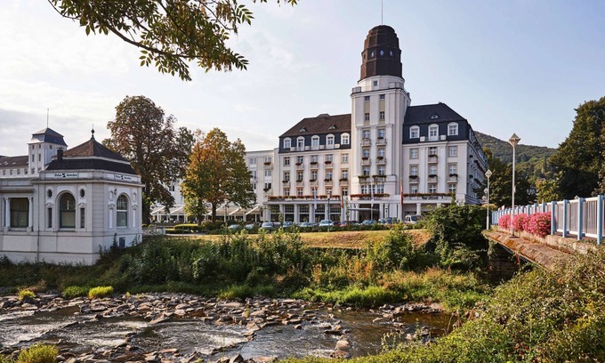 Bad Neuenahr-Ahrweiler Hotel | Steigenberger Hotel Bad Neuenahr