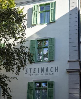 Merano Bed & Breakfast | Steinach Townhouse Meran