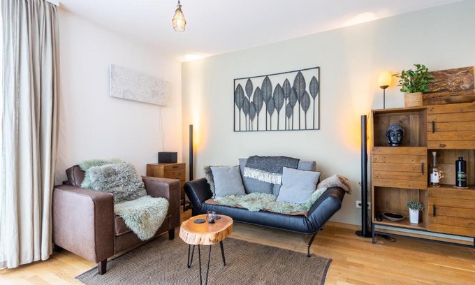 Obertauern Apartment | Steinadler Monte - Skiing Holiday in Obertauern