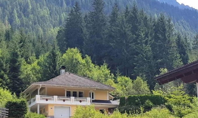 Untertauern House | Steindlwald by Interhome