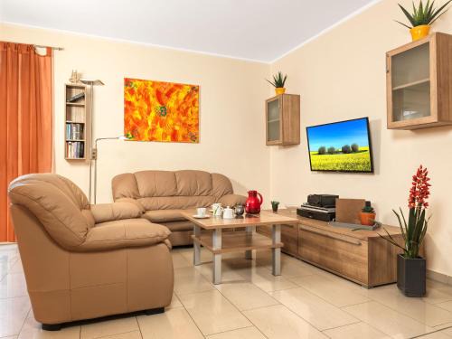 Kirchdorf Apartment | Steinfurths Hüsing Morgenröte
