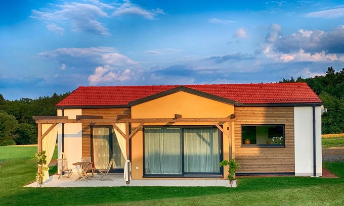 St. Peter am Ottersbach Apartment | Steirerloft