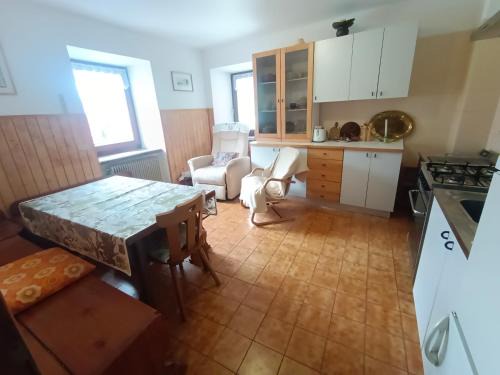 Romeno Apartment | Stella Alpina