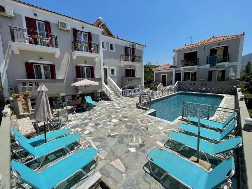 Petra Apartment | Stella Apartments