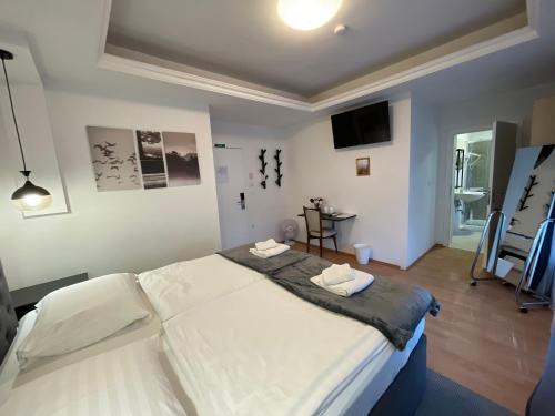 Sesvete Hotel | Stella Boutique Rooms