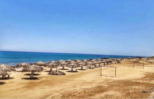 Zafarana Ski Chalet | Stella di Mare Sea View for Families Only