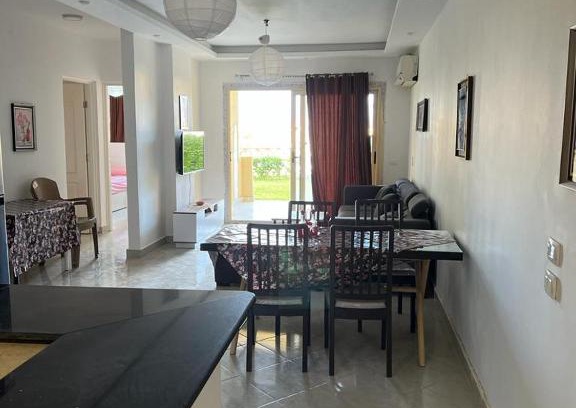 Ad-Dab'ah Resort | Stella Heights / ground chalet 3bed 2 bath
