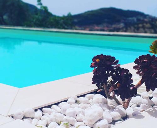 Frascinelle Hotel | Stella Marina Agropoli