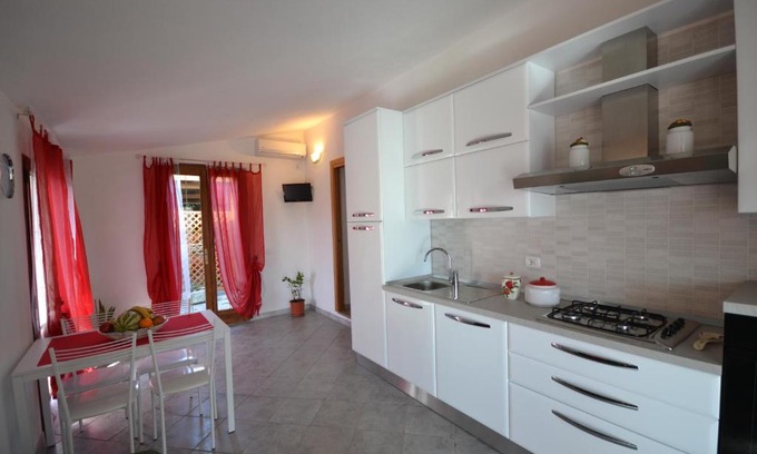 Campo nell'Elba Apartment | Stella Marina