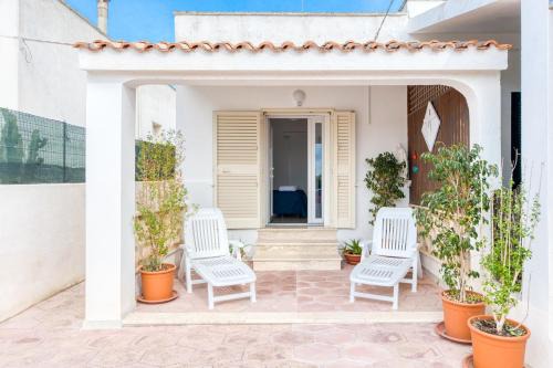 Torre Suda Apartment | Stella Maris Bilocale Comfort