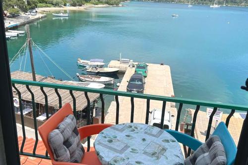 Polace Apartment | Stella Maris studio - A