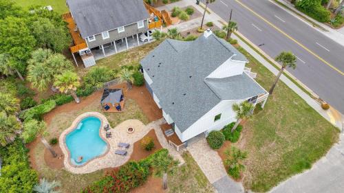Edisto Island House | Stella Maris