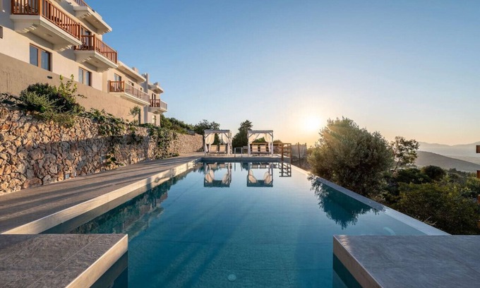 Zia Apartment | Stella Maris Village