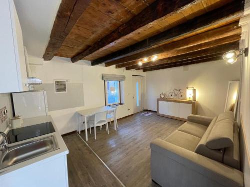 Palmanova Apartment | StellaNova Dimora bike friendly