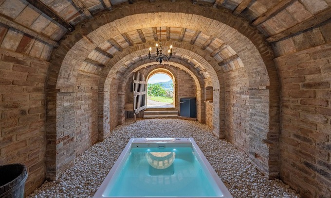 Montepulciano House | Stelle di Monte