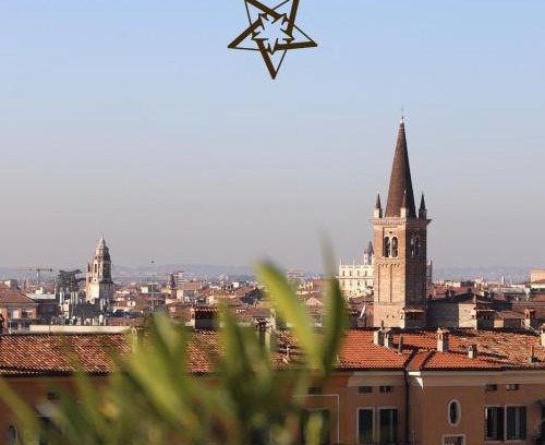 Verona City Centre Apartment | Stelle di Verona - Sirio