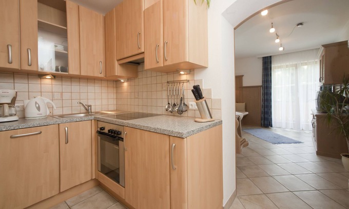 Liesing Apartment | Stembergerhof