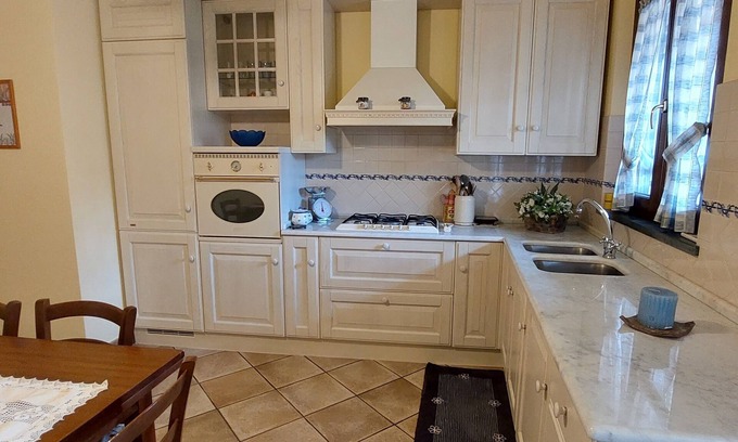 Torre del Lago Puccini House | Stephen's