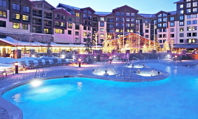 Park City Condo | Steps Away from America’s Largest Ski Resort!