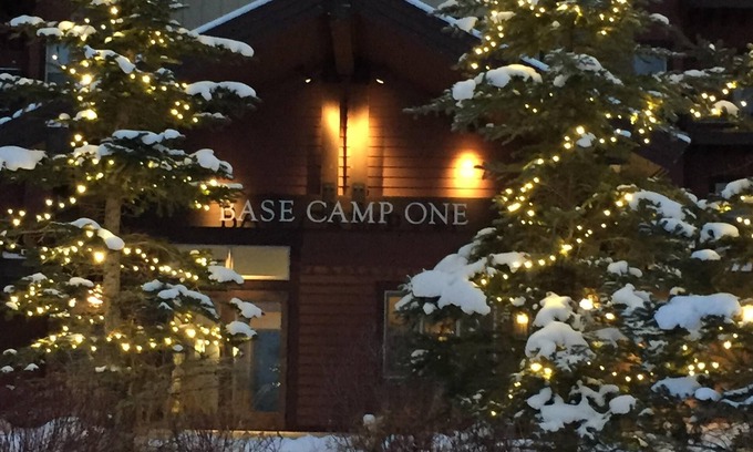 Silvercreek Condo | Steps away from lifts, 3BR/3BR top floor, 270 degree ski mountain views