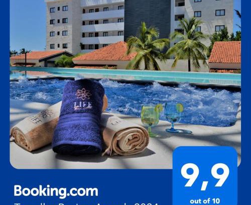 Bucerias Apartment | Steps from the Beach Condo Life Bucerias Golden Zone