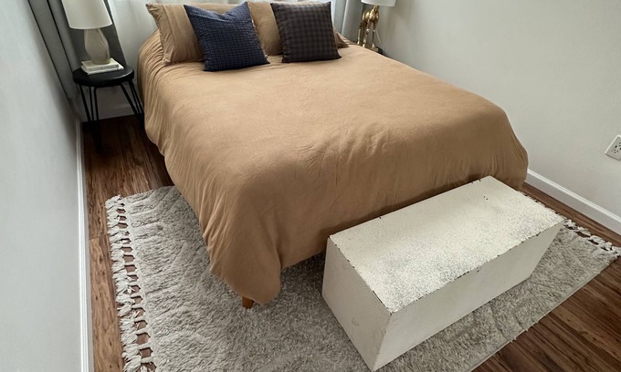 Downtown Los Angeles Villa | Steps to Echo Park, Dodgers Stadium and cool restaurants/cafes/bars