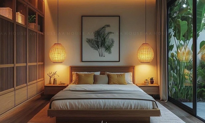 Lien Chieu Villa | Steps to the Beach 4BR Villa Hoa Khanh