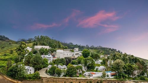 Kodaikanal Resort | Sterling Kodai Valley