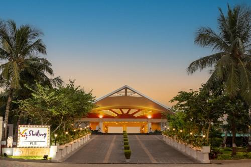 Puri Resort | Sterling Puri