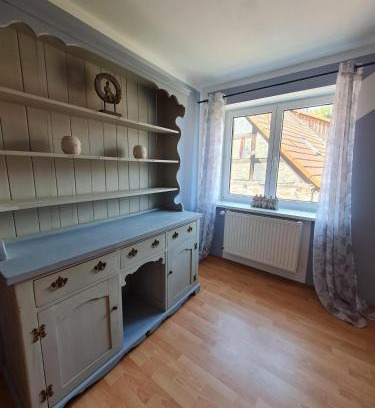 Breetz Apartment | Sternstunden