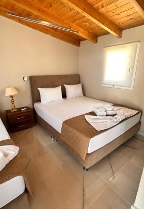 Eleonas House | Steven Eleonas apartments