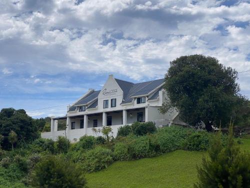 Still Bay Cabin | Stilbaai River Lodge