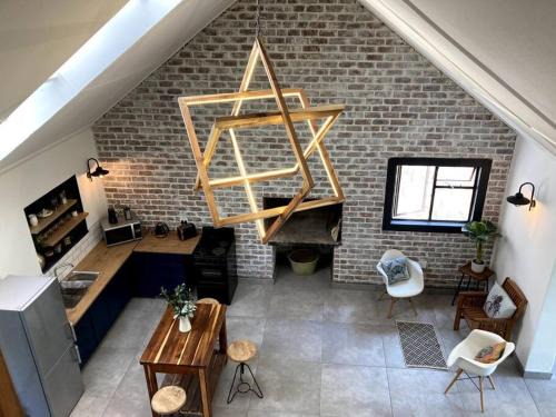 Still Bay Apartment | StilCreek