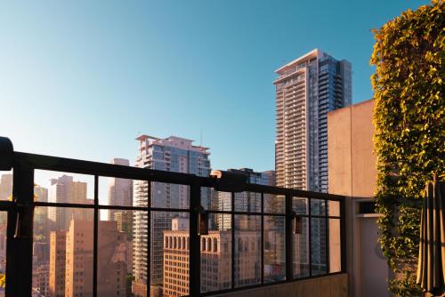Historic Core Hotel | Stile Downtown Los Angeles By Kasa
