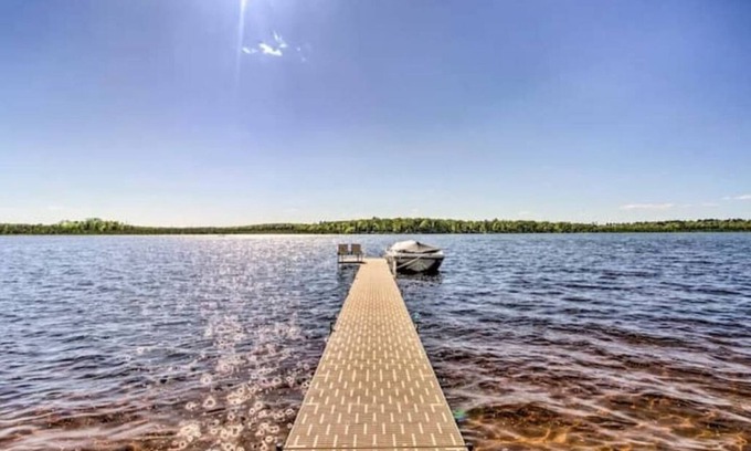 Crosslake House | Still Spring Availability at Sunset Retreat - a Crosslake Lake Home