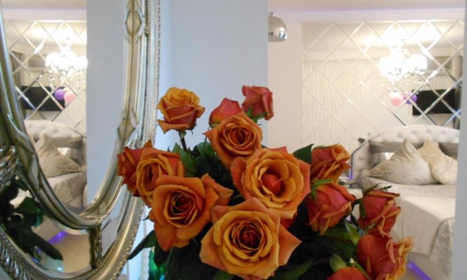 Saransk Apartment | Стильная квартира на Полежаева