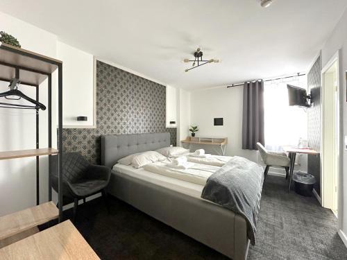 Schweinheim Apartment | Stilvolle Apartments in Bonn I home2share