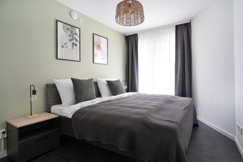 Innenstadt Apartment | Stilvolle Apartments in der Osnabrücker Innenstadt I home2share