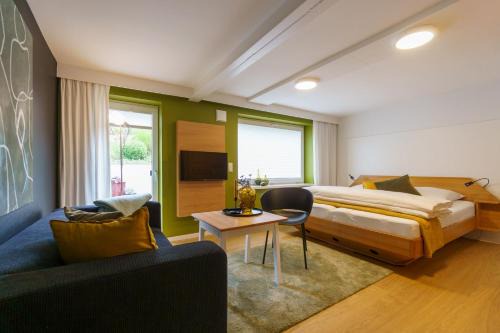 Kritzmow Apartment | Stilvolle Wohnung